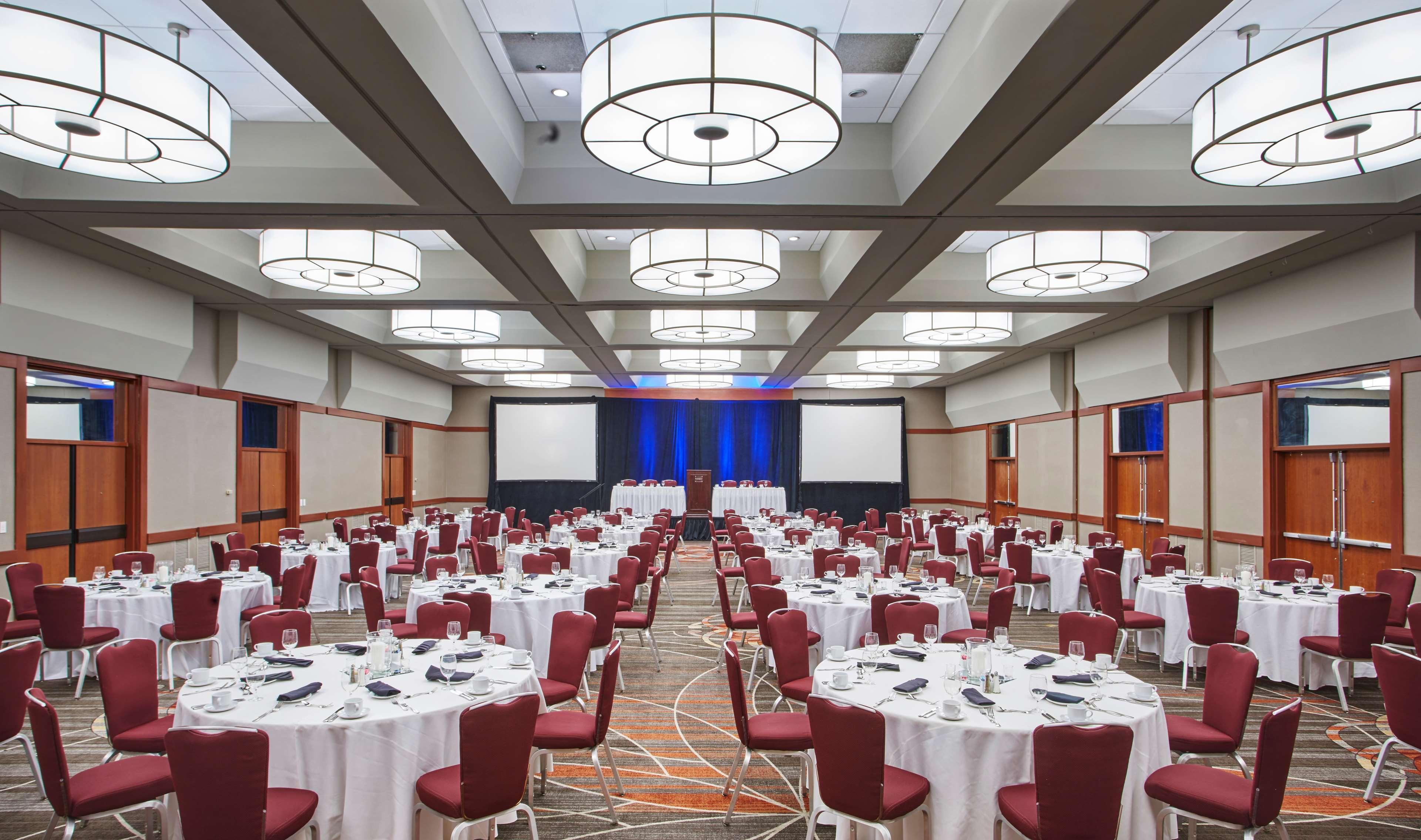 Hyatt Regency Lexington Hotel Buitenkant foto
