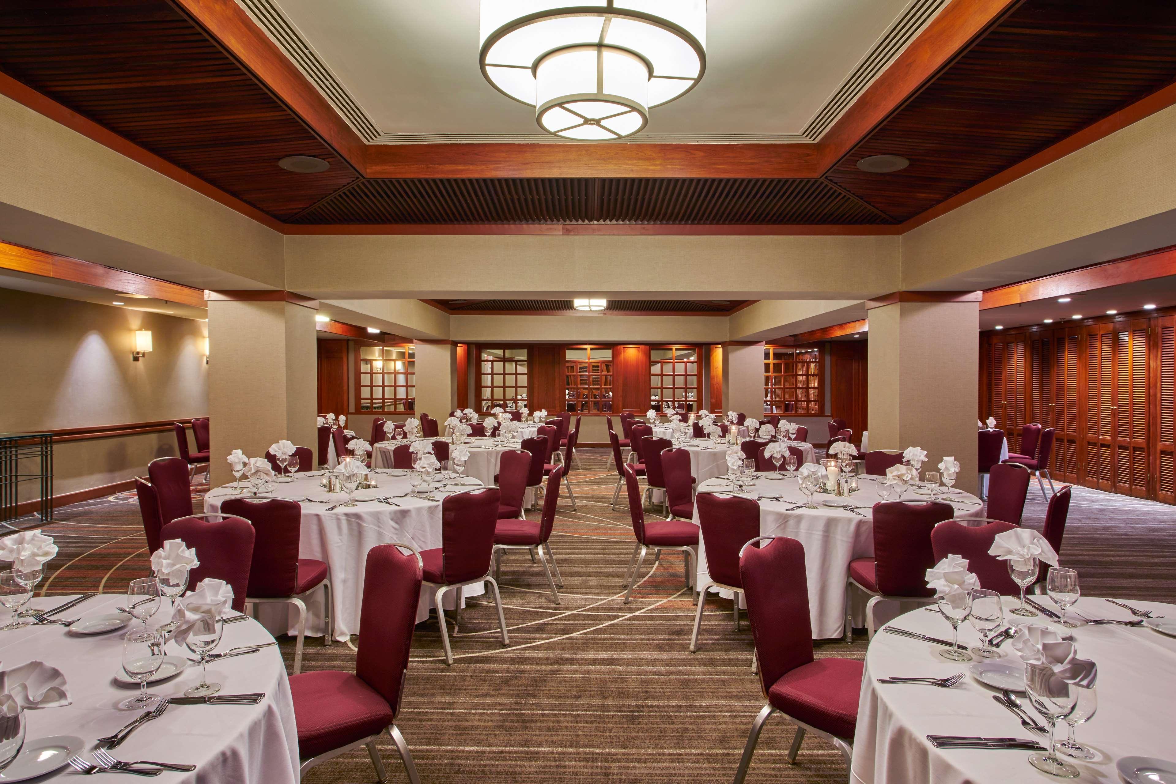 Hyatt Regency Lexington Hotel Buitenkant foto