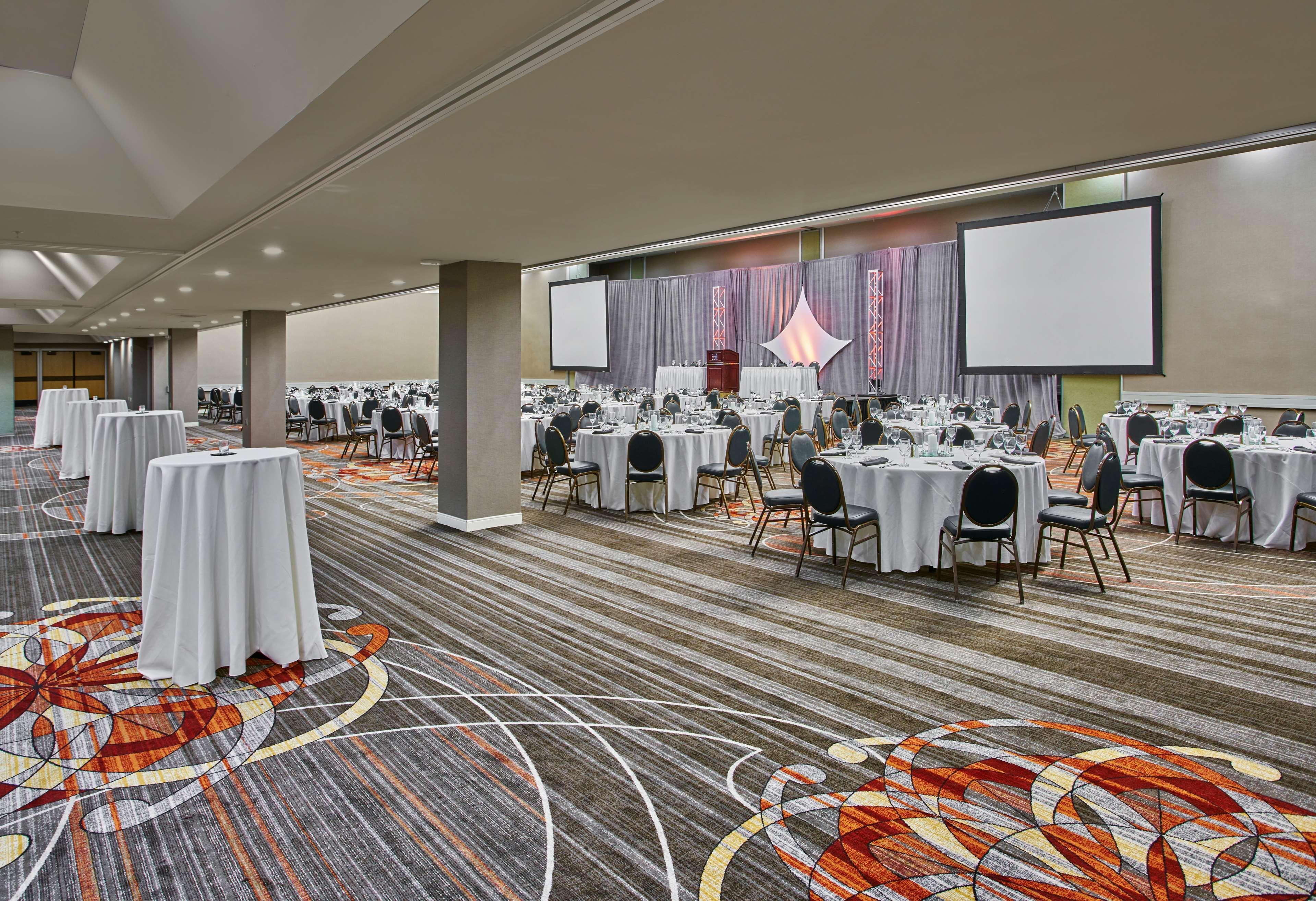 Hyatt Regency Lexington Hotel Buitenkant foto