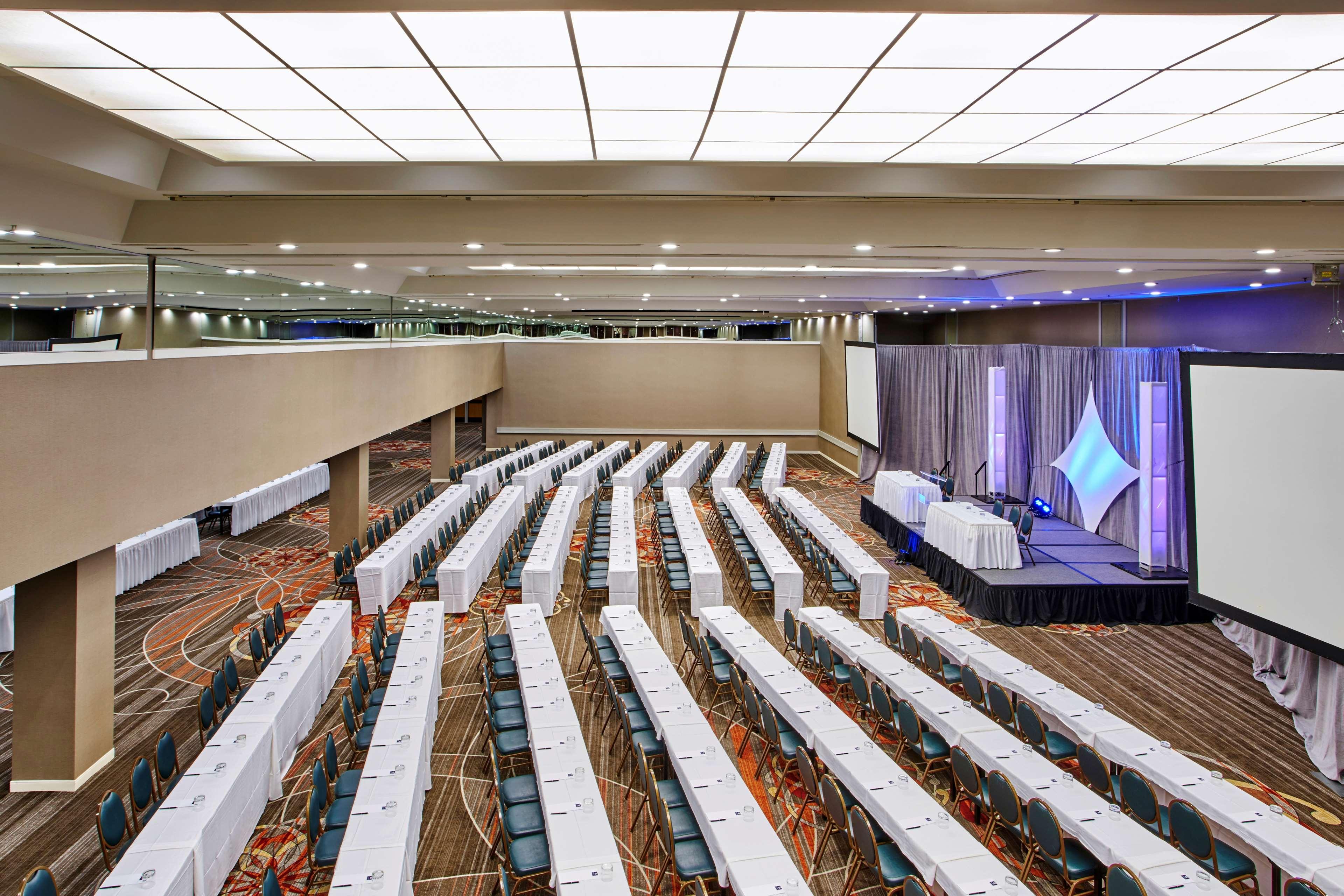 Hyatt Regency Lexington Hotel Buitenkant foto