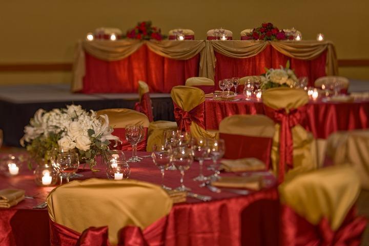 Hyatt Regency Lexington Hotel Restaurant foto