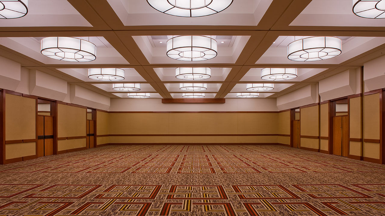 Hyatt Regency Lexington Hotel Buitenkant foto