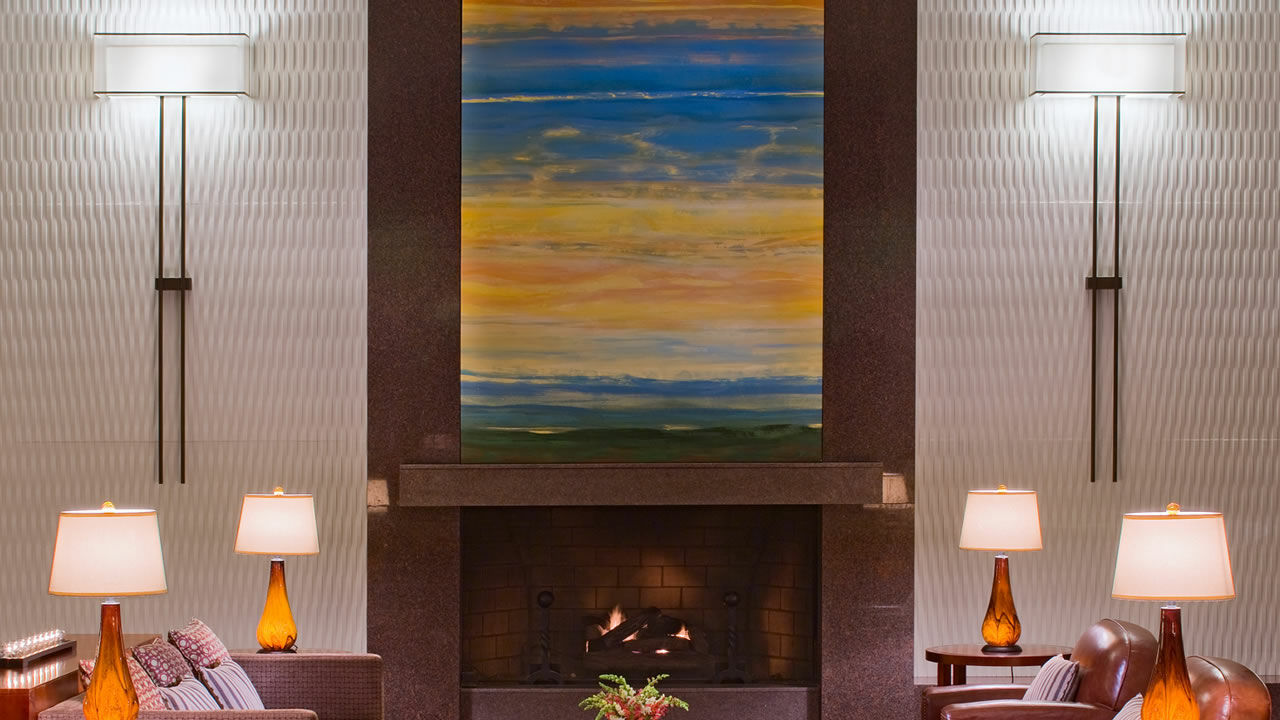 Hyatt Regency Lexington Hotel Interieur foto